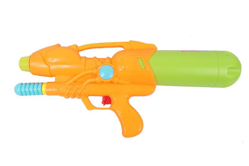 PISTOLA DE AGUA  BOLSA  40 CM