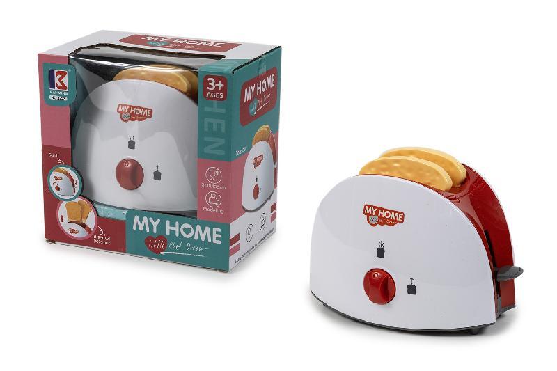 TOSTADORA TOSTADAS SALTAN CAJA