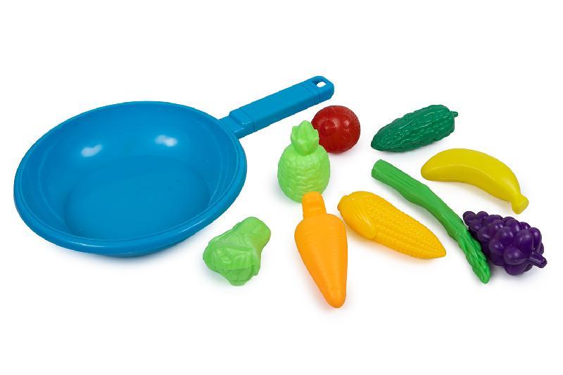 COCINITAS EN SARTEN RED