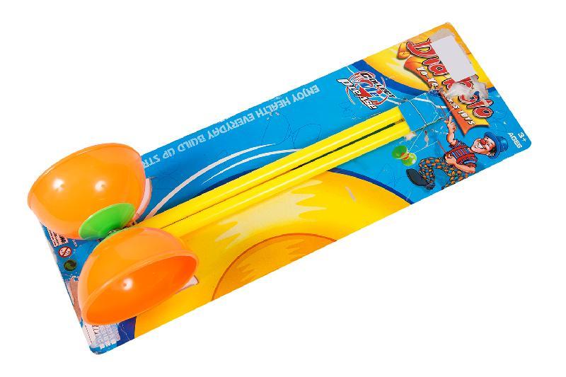 DIABOLO JUEGO EN BLISTER