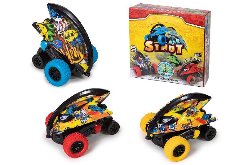 COCHES SNUT CARS 360º.exp 6