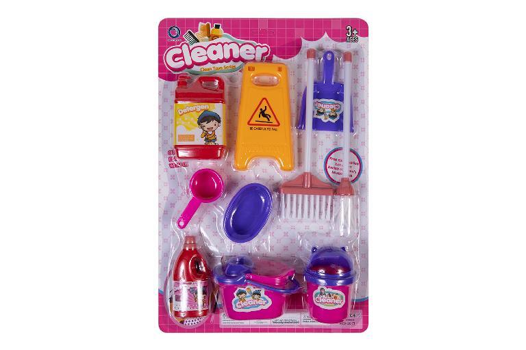 LIMPIEZA ACCESORIOS BLISTER