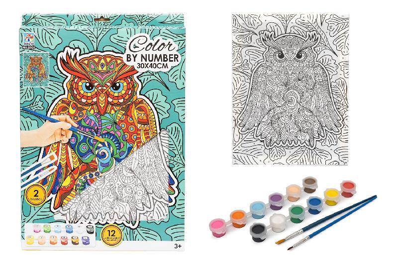 MANDALA COLOREAR SURTIDOS