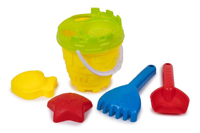 CUBO PLAYA ACCESORIOS