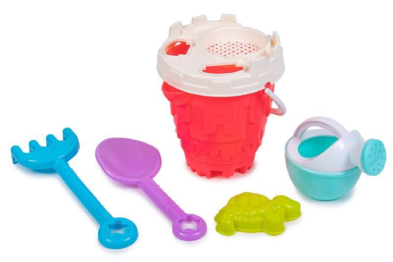 CUBO PLAYA ACCESORIOS