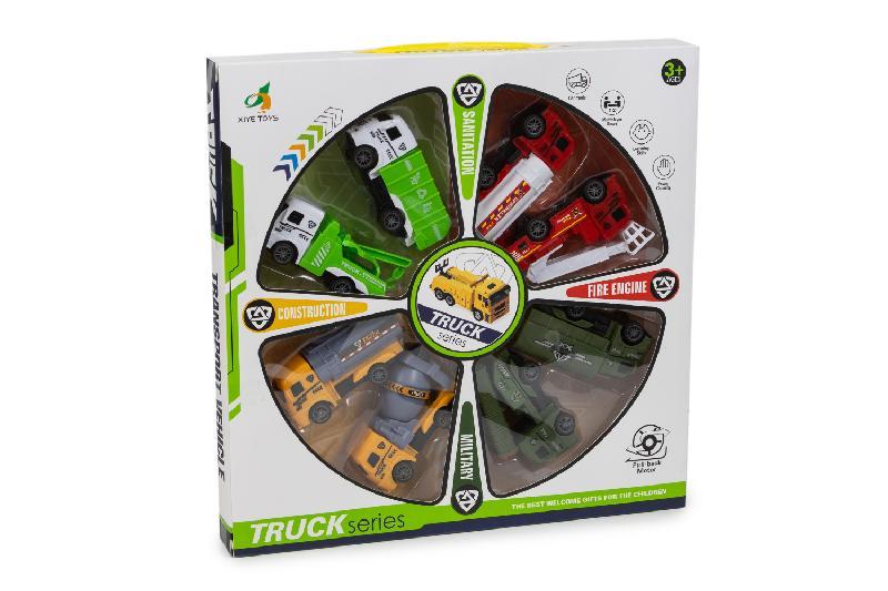 VEHICULOS SERVICIOS RETROFRICCION CONJUN