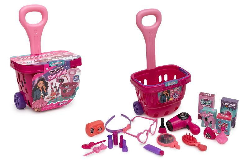 BELLEZA SET EN CARRITO