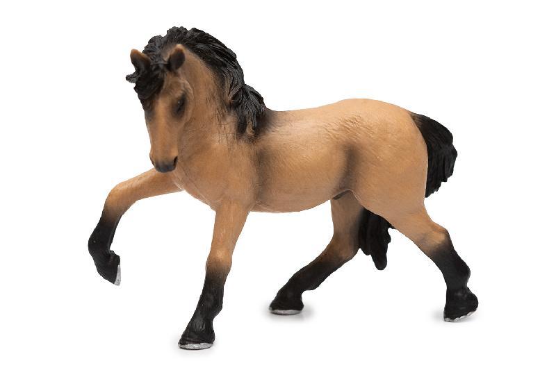 ANIMALES CABALLO EN BOLSA