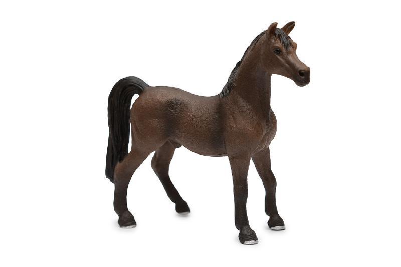 ANIMALES CABALLO EN BOLSA