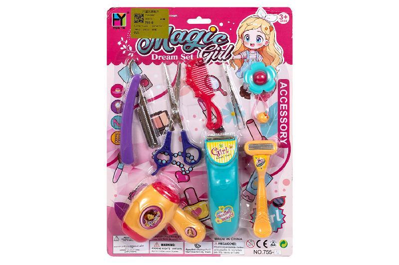 BELLEZA CONJUNTO BLISTER