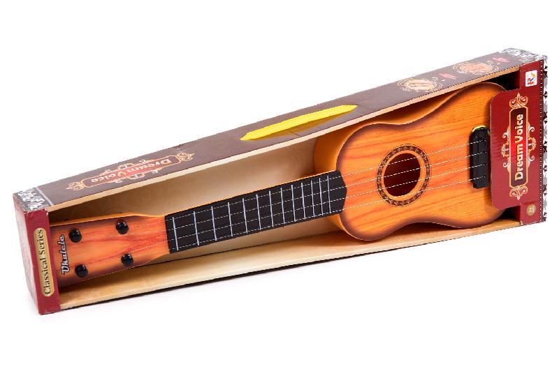 GUITARRA ESPAÑOLA