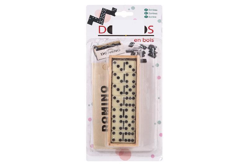 DOMINO EN BLISTER