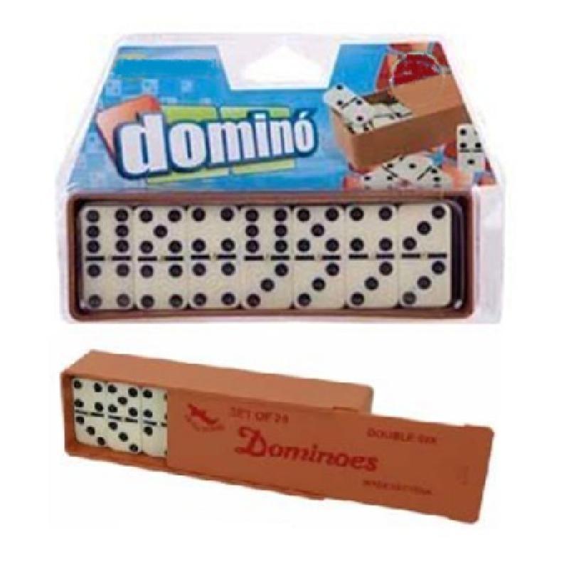 DOMINO EN BLISTER