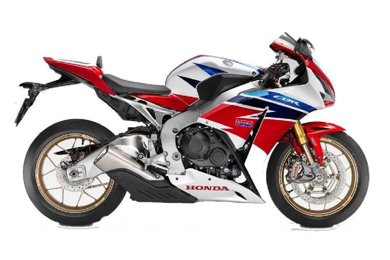 1:12 MOTO HONDA CBR1000RR-2016