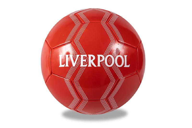 BALON FUTBOL LIVERPOOL