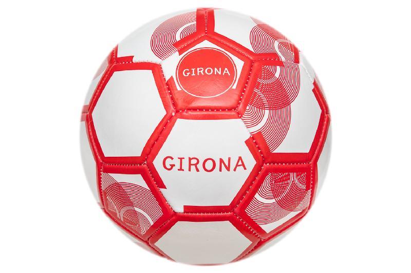 BALON FUTBOL GIRONA