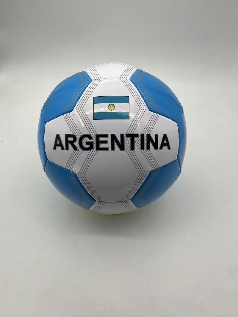 BALON FUTBOL ARGENTINA