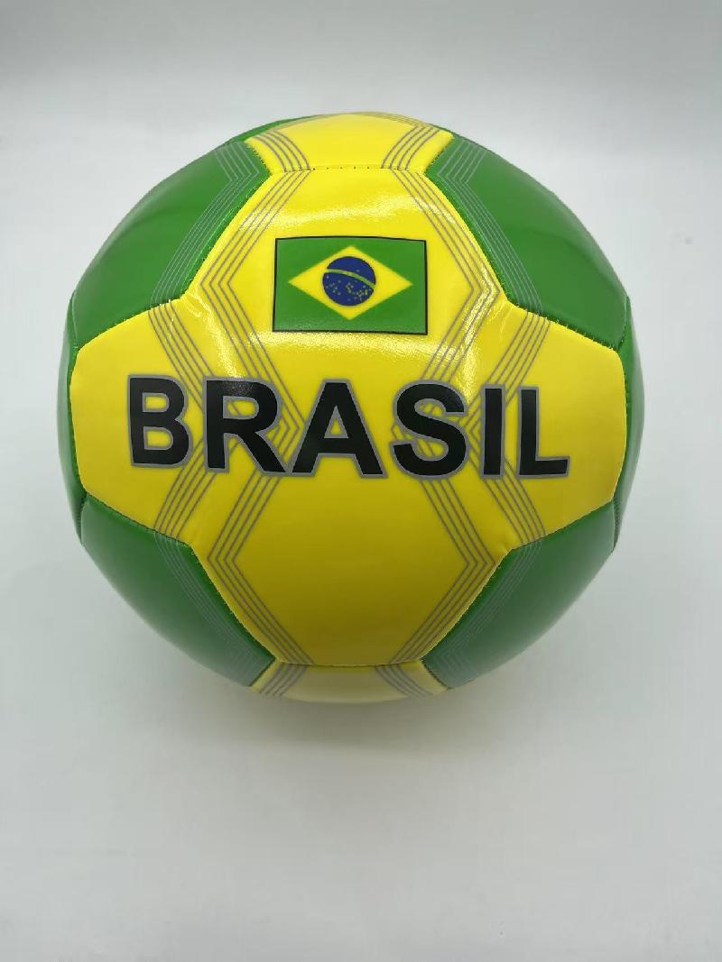 BALON FUTBOL BRASIL