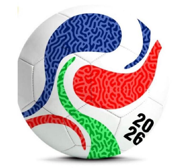 BALON FUTBOL MUNDIAL 2026