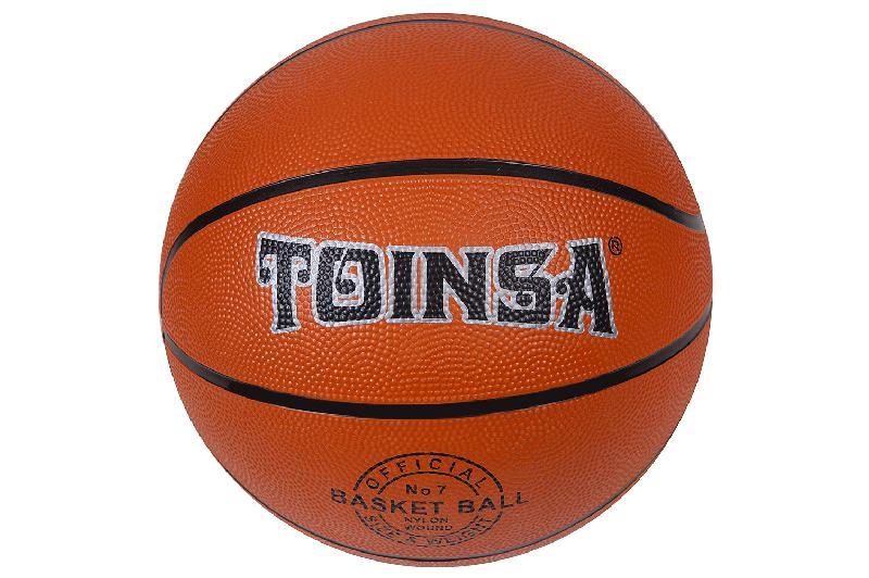 BALON  BASKET NARANJA