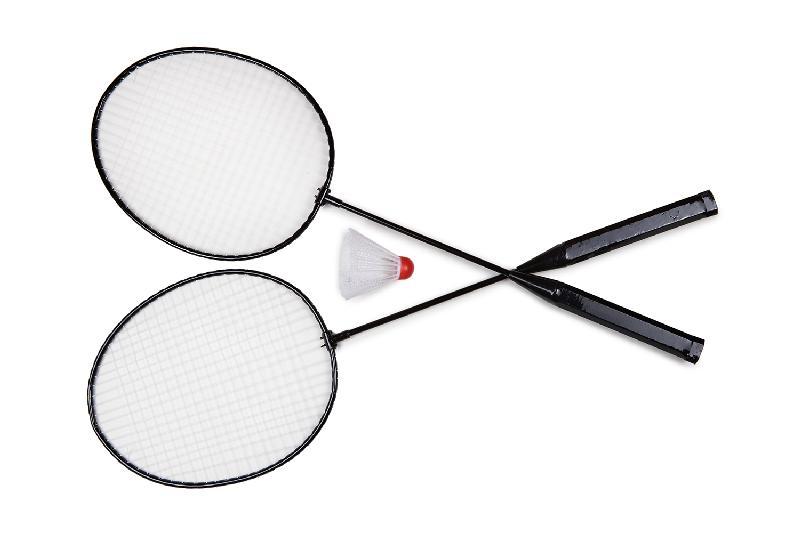 BADMINTON  CONJUNTO EN NET