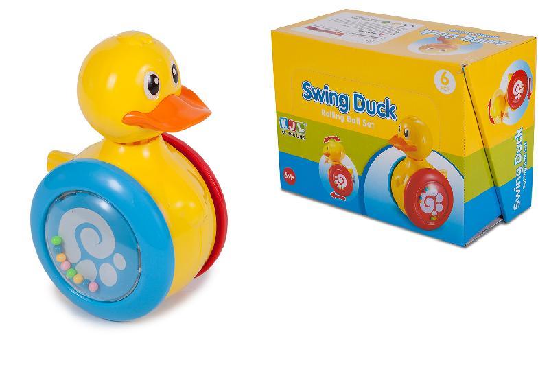 PATITOS FRICCION EXP.6