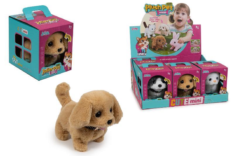 PERROS + GATOS SONIDO CAJITA EXP.6