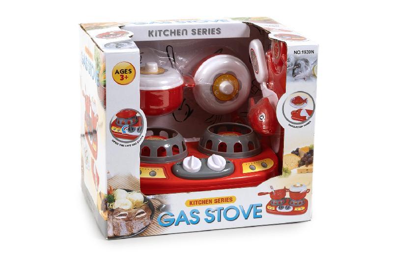 COCINA CON  LUCES Y SONIDOS