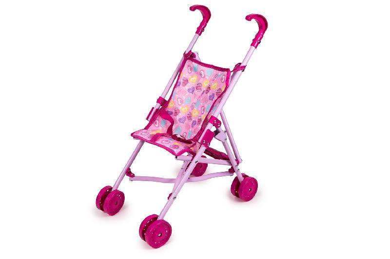 SILLA PASEO METAL