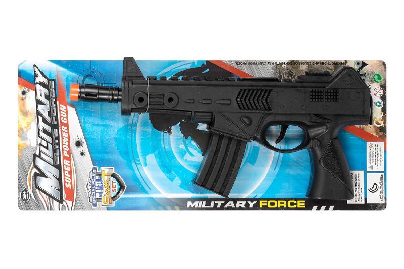 METRALLETA FRICCION BLISTER