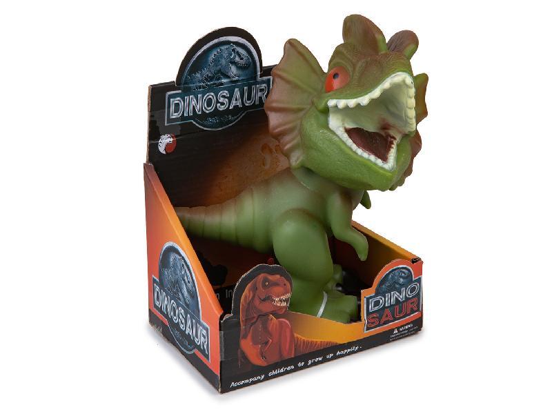 DINOSAURIOS CAJA 3 MODELOS