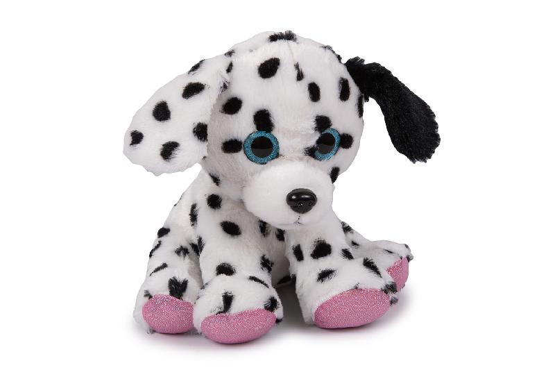 PERRO DALMATA 20CM