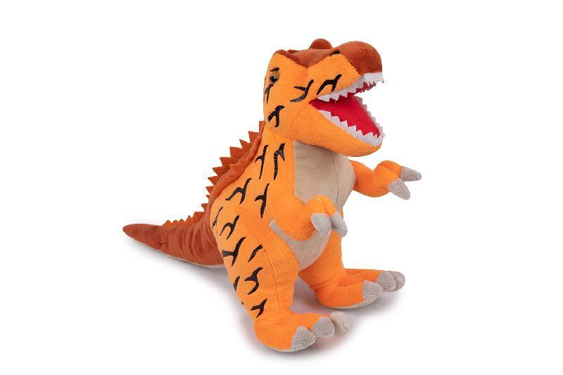 DINO REX 30CM