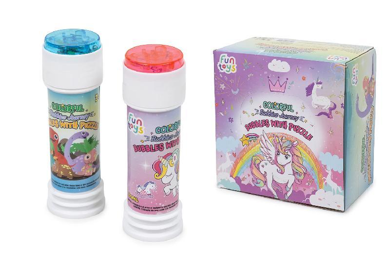 POMPERO UNICORNIO/DINOSAURIO 50ML EXP.24