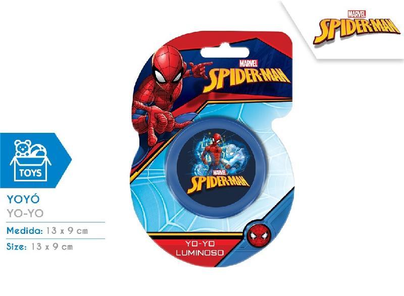 YOYO SPIDERMAN