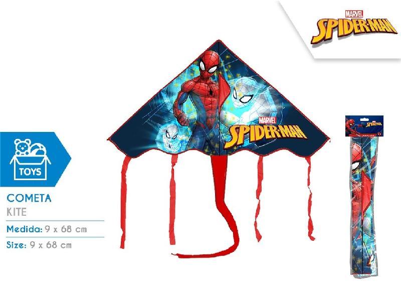 COMETA SPIDERMAN